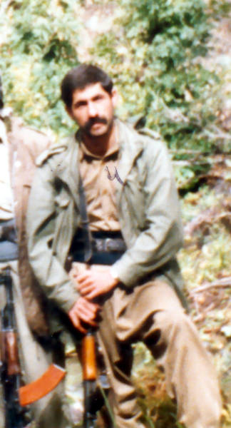 Genç yaşta gerçekleştirdiği eylemlerle faşizme darbe vurdu