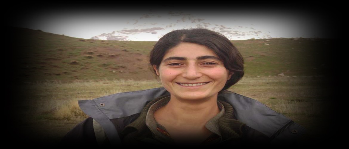 ‘Mücadelesi ve güler yüzü kaldı geriye’: Zınarin İntikam