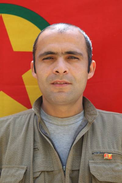 HPG, Amed’de fedaice şehit düşen bir gerillanın kimliğini açıkladı
