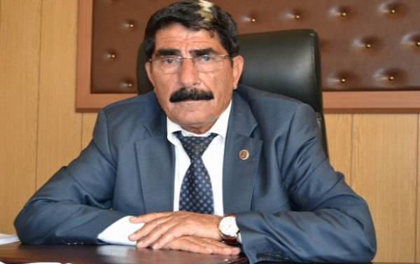 O ilçede devlet yok: Her şey katil başkorucu Biho Ağa!