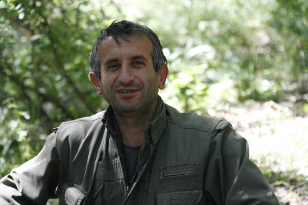 HSM, ‘Pülümür şehitleri Komutan Atakan ve Roni’yi’ andı