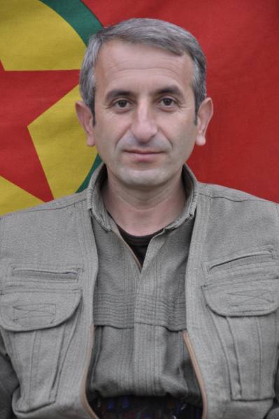 HSM, ‘Pülümür şehitleri Komutan Atakan ve Roni’yi’ andı