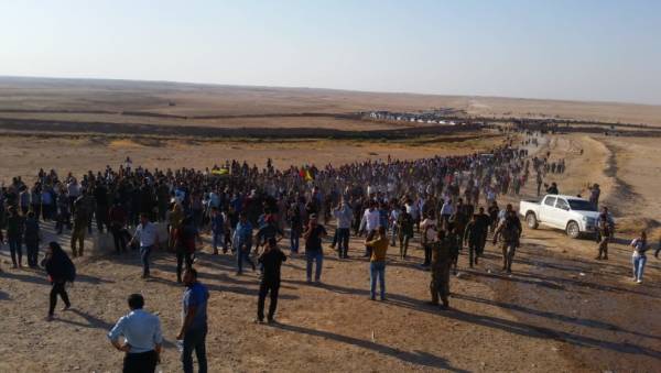 Şehit Zeki Şengali’nin cenazesi uğurlanıyor