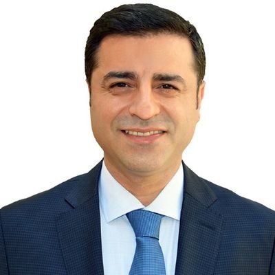 Demirtaş: Kararlı ve cesur bir direniş içine girilmeli!