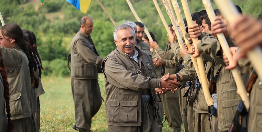 Karayılan: Şengal’e saldırı olursa, savunma gücü olacağız!