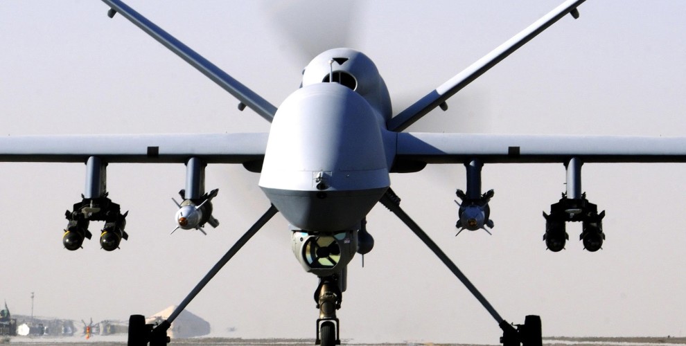 Gerilla Şırnak’ta SİHA düşürdü