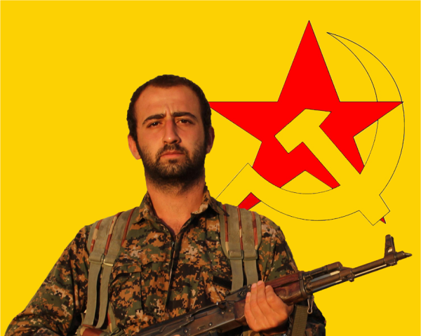 Saatlerimizi devrime ayarlamalı, bağcıklarımızı sıkı bağlamalıyız