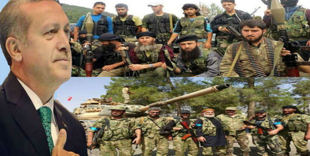 El Kaide, sözcüsü Ankara ile görüşmede