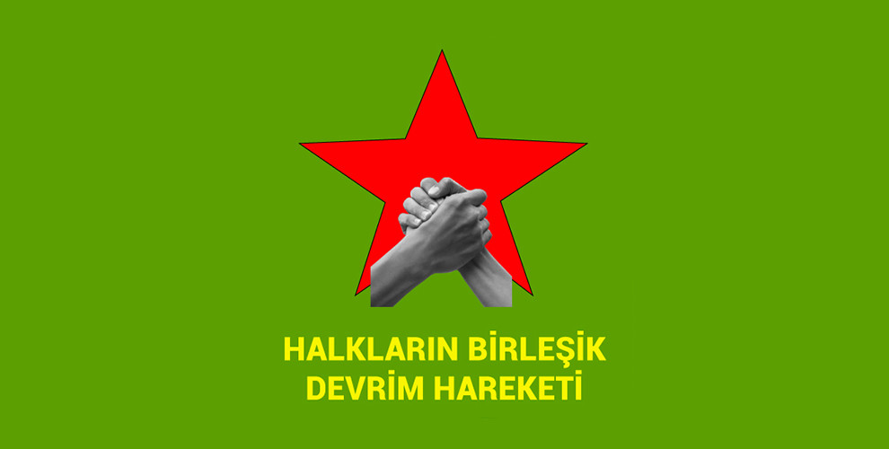 HBDH: Giresun’da 2 JÖH elemanının öldürüldü