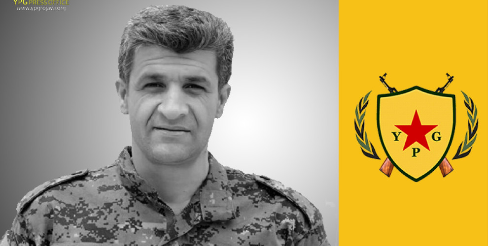 YPG: Türk devleti ve onun desteklediği IŞİD’e karşı direniş savaşı yürütmekteyiz