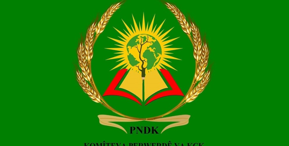 KCK Eğitim Komitesi: Her ev, sokak, bahçe birer okul, eğitimhane ve akademiye dönüştürülmeli