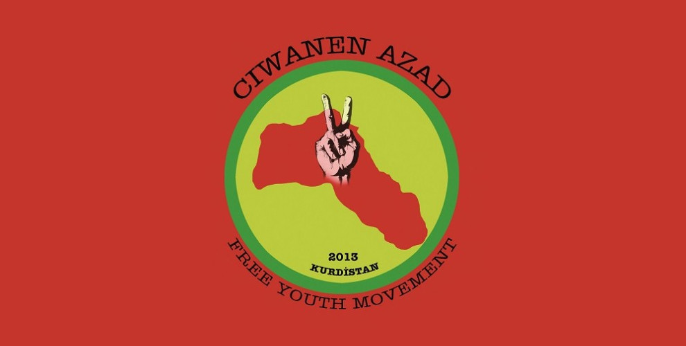 Ciwanên Azad: Ağır tecride ve şantaja karşı başkaldırmaya çağırıyoruz