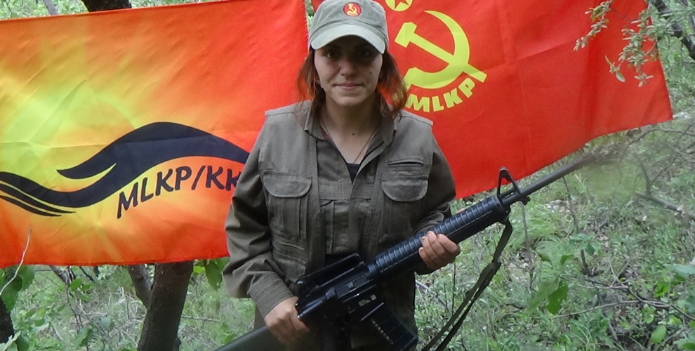 KBDH’den Zap şehitleri için açıklama