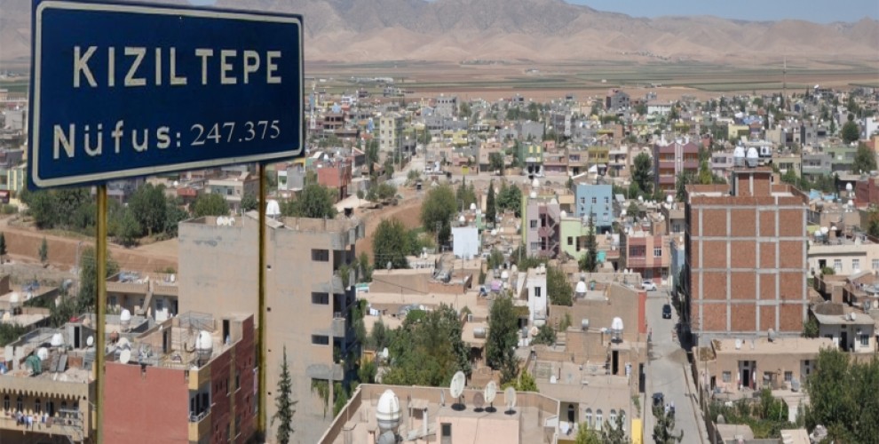 Gaspçı kayyım Kürtçe mahalle isimlerini değiştirdi