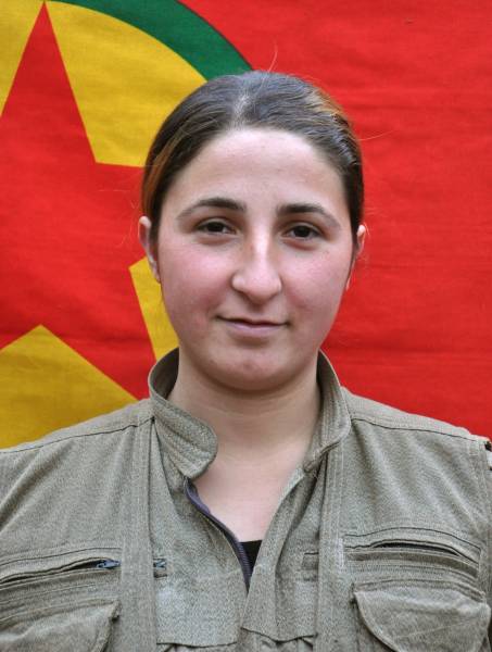 HPG, Dersim ve Zagros’ta şehit düşen YJA STAR gerillalarını andı