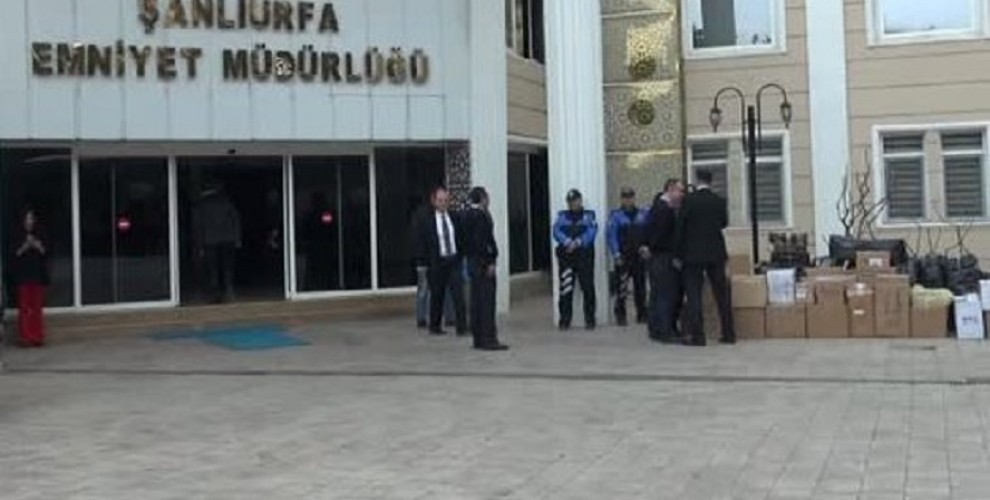 Türk ordusu boş arazileri bombalayıp ‘Gerilla’ vurduk diye duyuruyor!