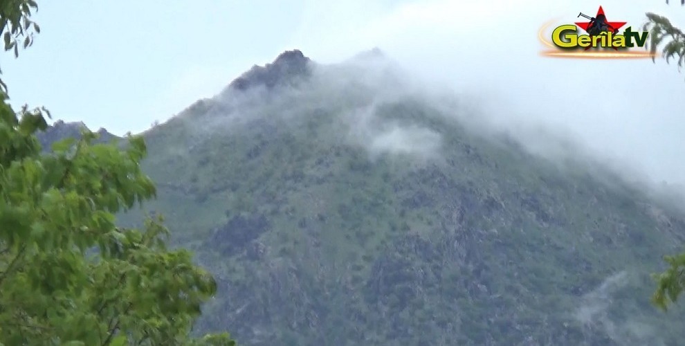 Gerilla güçlerinden eylem 4 işgalci öldürüldü