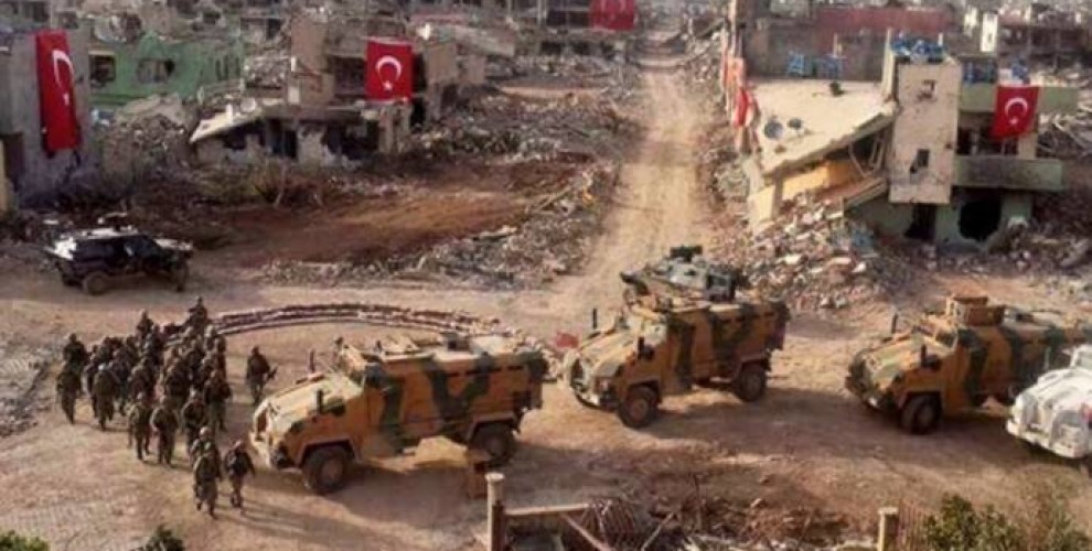 Nusaybin Davasındaki Tutsaklar: Devlet Nusaybin’de iflas etti