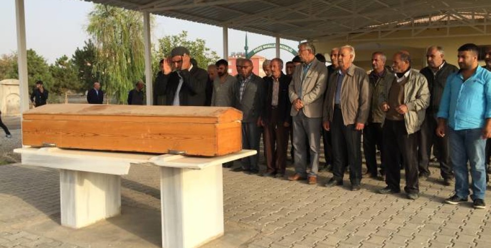 HPG Gerillası Mahir Botan son yolculuğuna uğurlandı