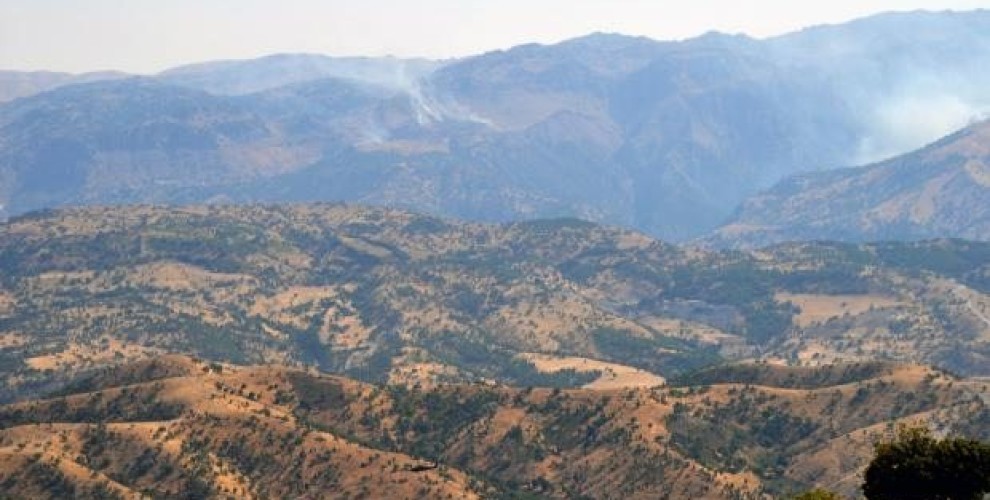 Bagok’ta gizli birlikler pusulamada