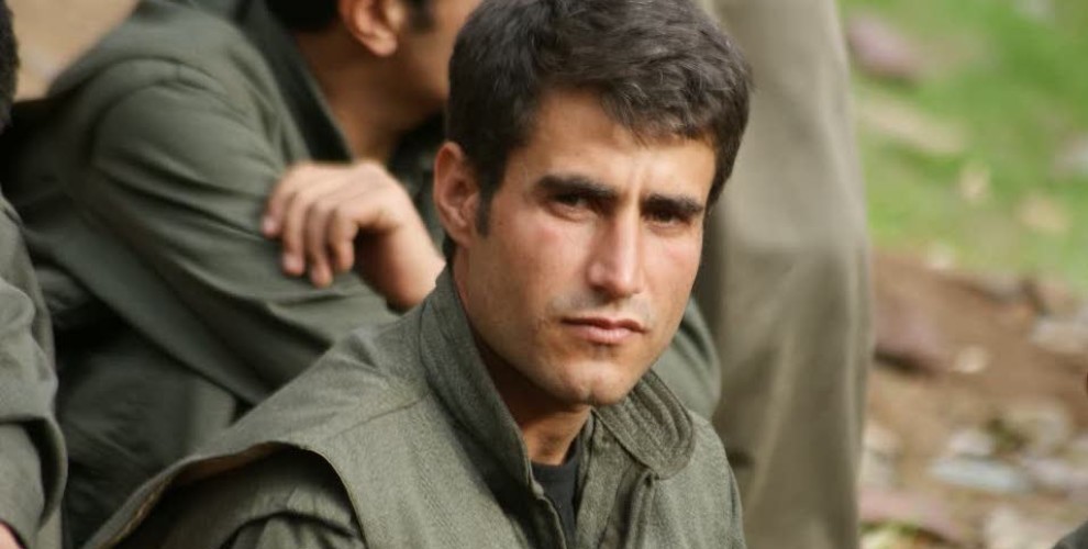 HPG şehit düşen bir gerillanın kimliğini açıkladı