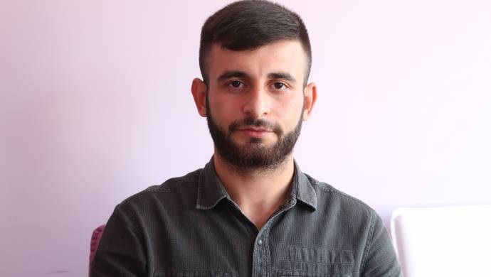 Çukurova gençliğinden konferans için çağrı