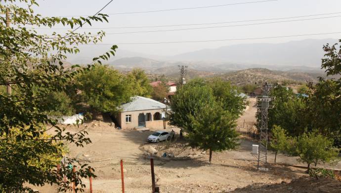 Köylüler yasağı ve işgali anlattı