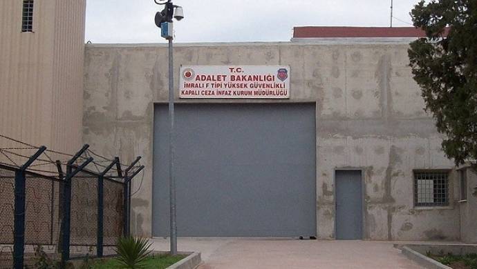 Öcalan’a 13 yılda 250 gün hücre cezası verildi