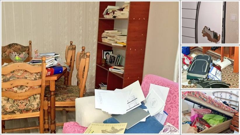 Siyasi soykırım operasyonuna ‘kılıf’ uydurulamadı: Durdurun bunları adım gizli kalsın!