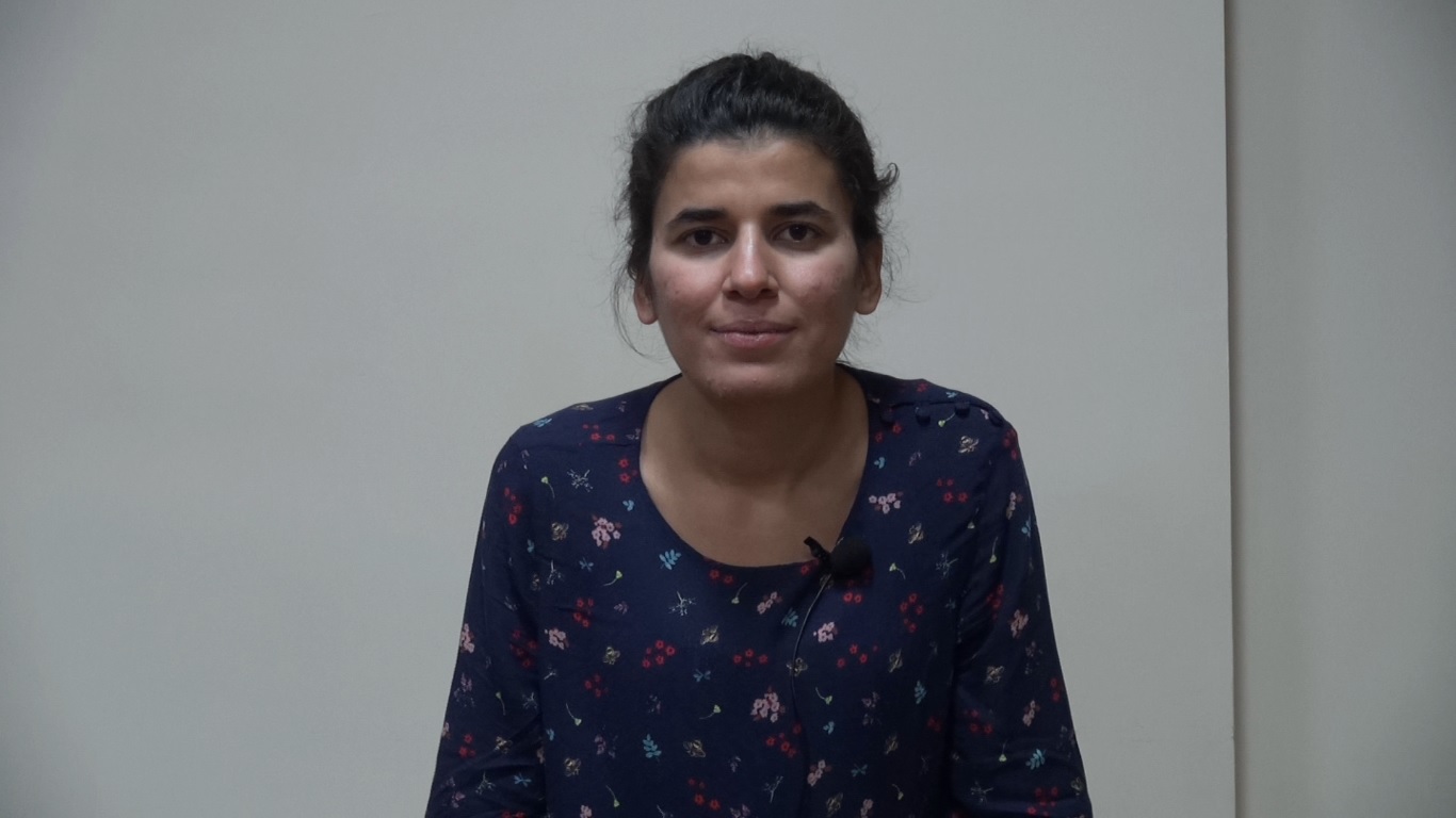 ÖZEL-‘Toplumsal sorunları çözmek için gençlik kongresine gidiyoruz’