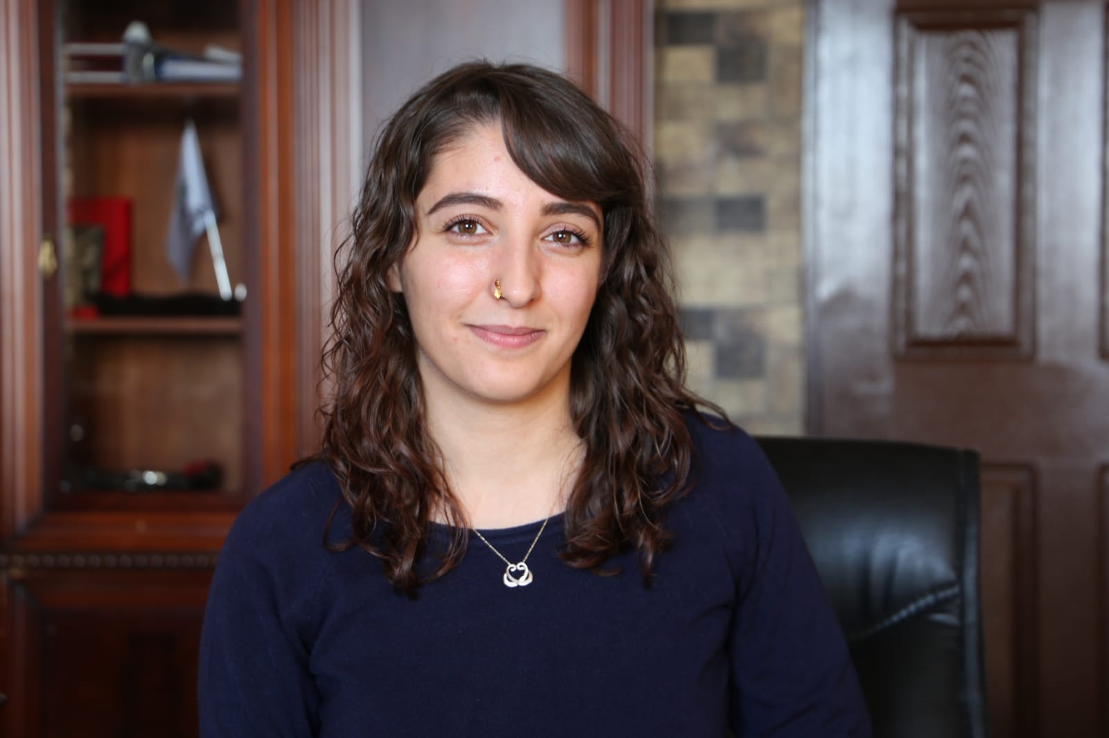 ÖZEL-Dersim Dağ: Gençlik, alanlarda başkaldıracaktır