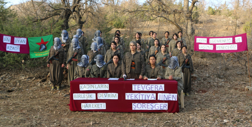 KBDH: Büyüyen bu direniş bizim direnişimizdir