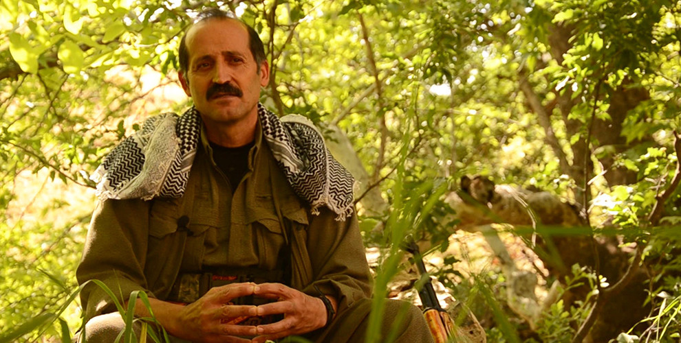 Kimin Gücü Kime Yeterse Mi?