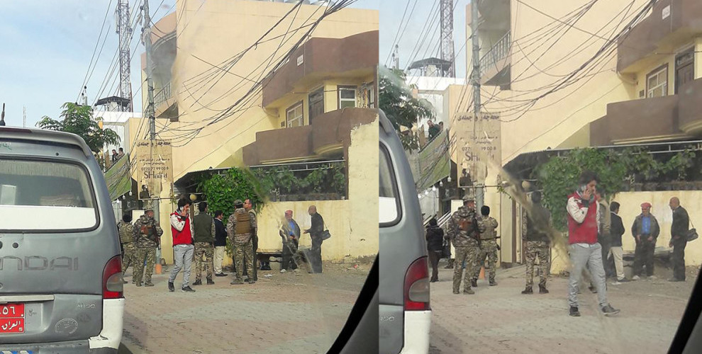 Başur siyaset tarzının yeni utancı