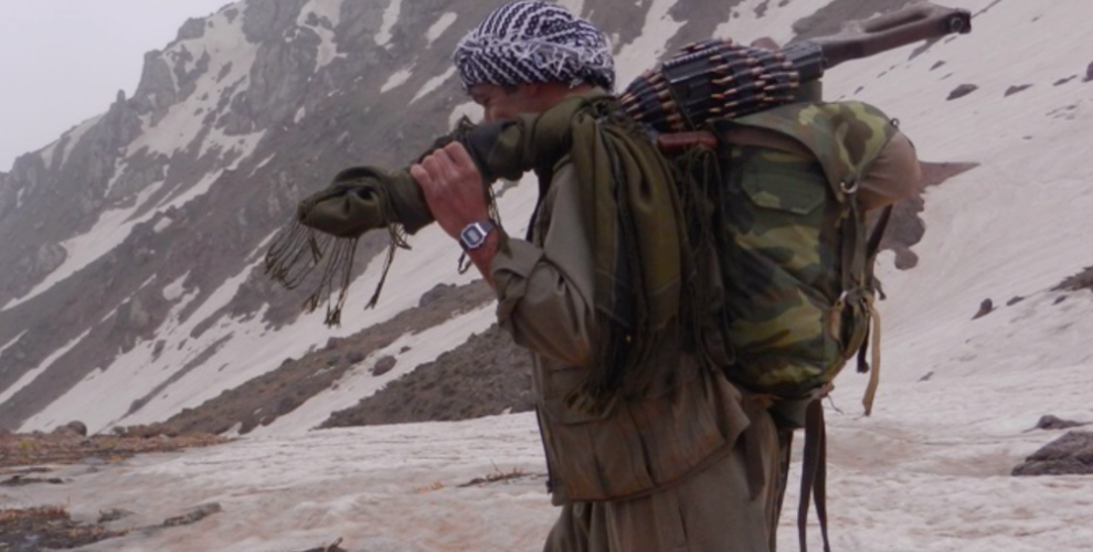 HPG’den iki koldan eylem: 5 Türk askeri öldürüdü