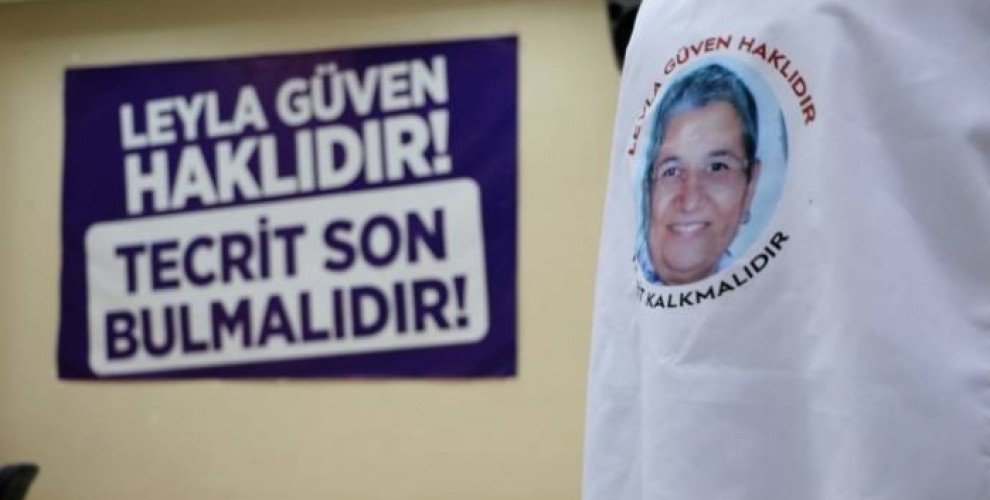 PKK ve PAJK: Kenan Evren’i yenen direniş ruhu, AKP-MHP faşizmini de yenecek