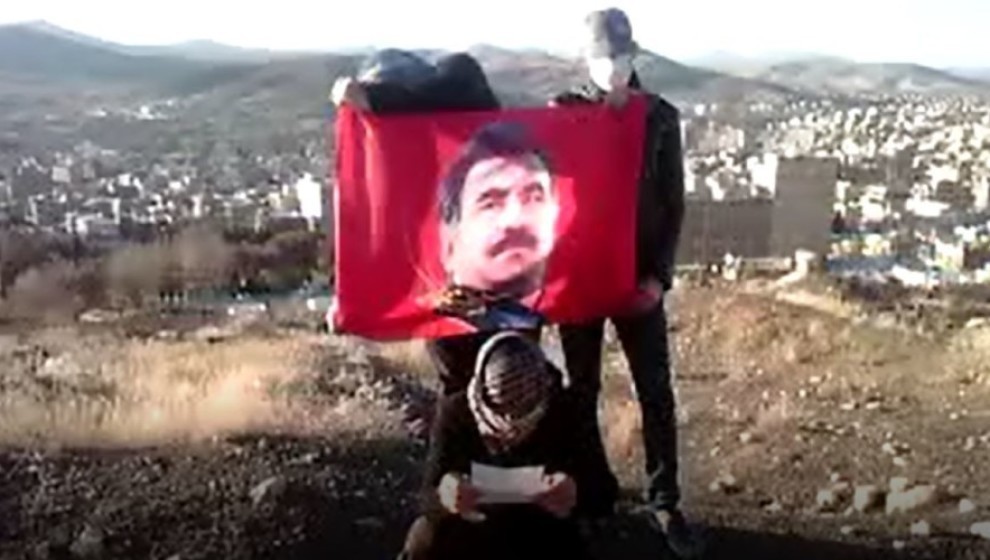 Rojhılat Gençliğinden direniş çağrısı