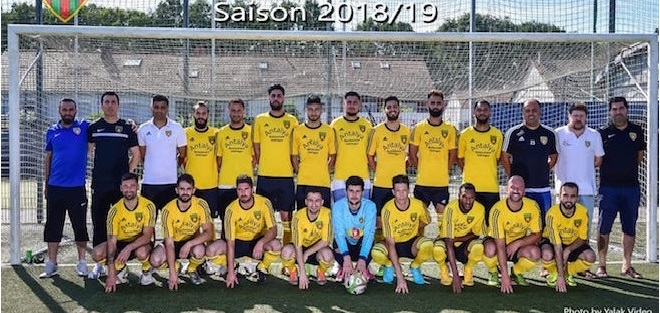 Avrupa’daki Kürt takımlarının son durumu