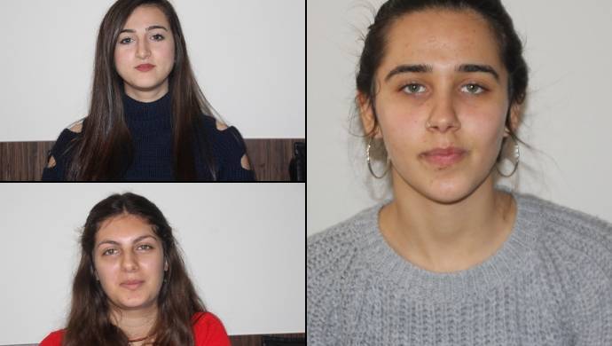 Adana Gençliği: Baskılara diz çökmedik ve çökmeyeceğiz