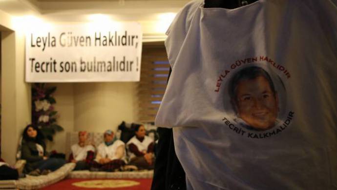 Meclis’te açlık grevine girecek vekiller belli oldu