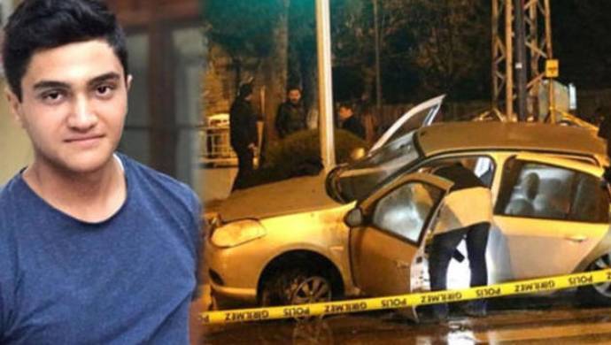 Polisin öldürdüğü gencin dosyasını kapatma çalışması