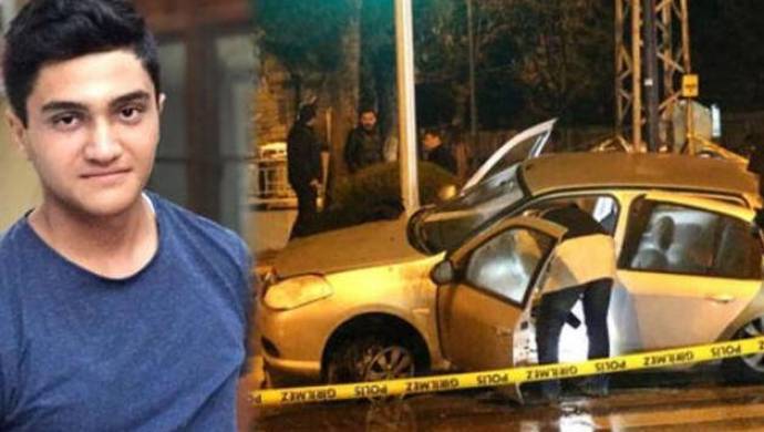 Lise öğrencisi Karakan’ı öldüren polis davasında ‘görüntüler karartıldı’!