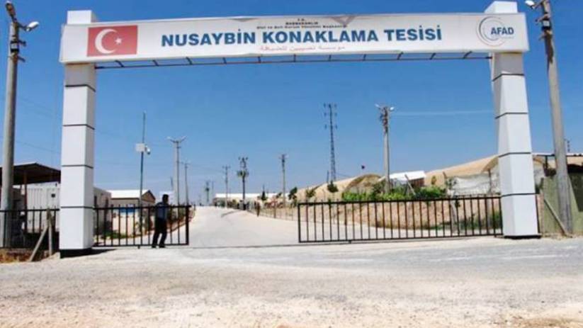 Çetebaşı Erdoğan, çetelerini Nusaybin’e yerleştirmeye başlıyor