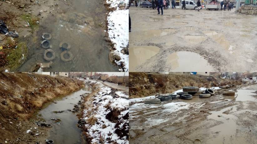 Gaspçı kayyım yurttaşlara ‘cezalandırma politikası’ uyguluyor