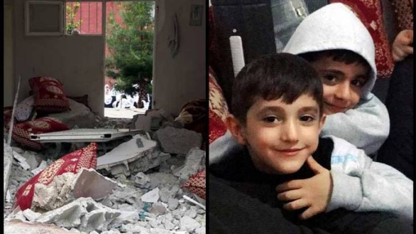 Muhammed ve Furkan kardeşleri katleden işgalci polislerin duruşması yarın