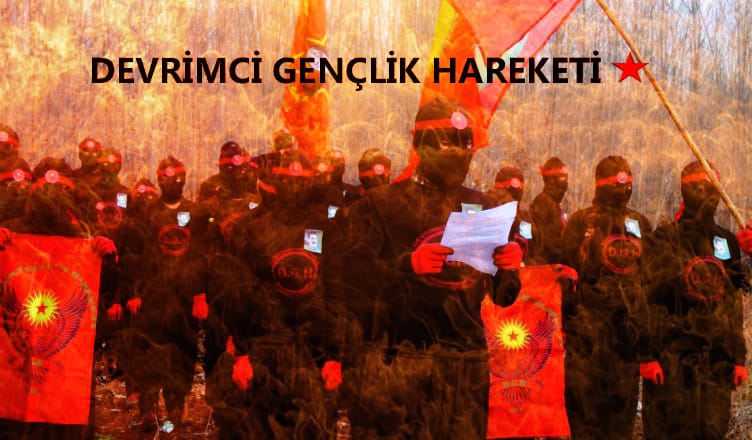 SON DAKİKA – DGH’den İstanbul’da tecride karşı eylemler