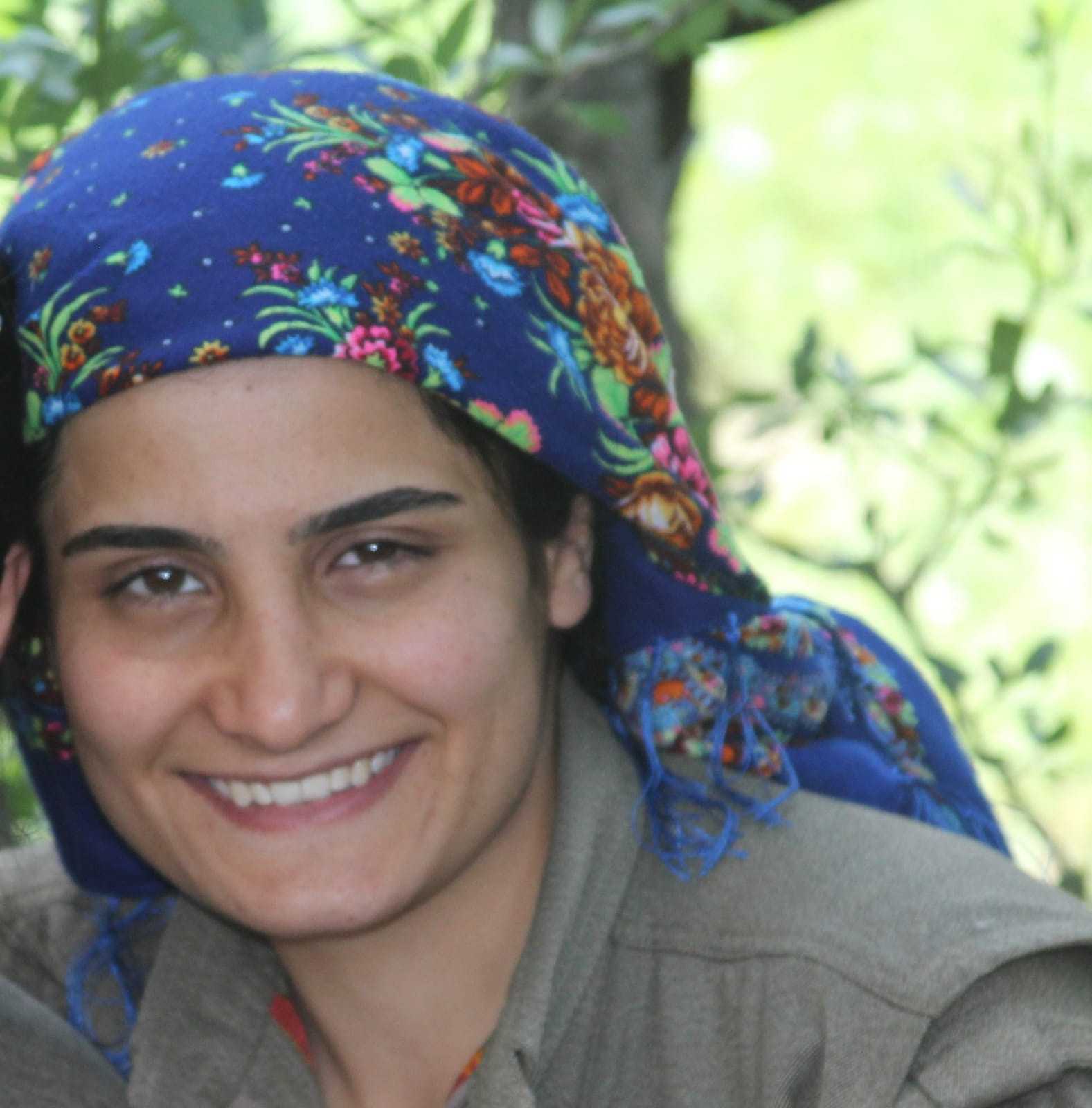 Zilan’ların yolunda – Ş. Dorşin Pirdoğan