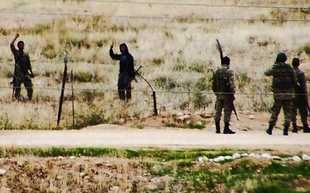 MİT-İKTİDAR VE IŞİD