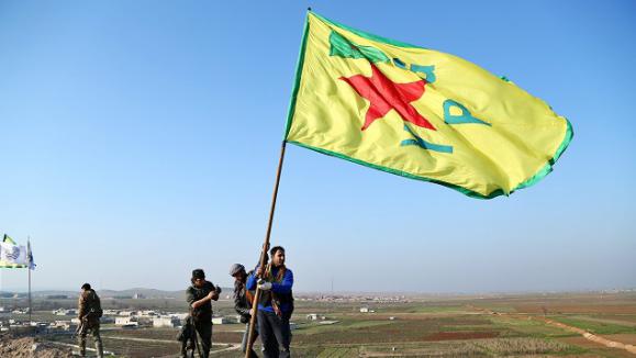 ÖZEL – Sınırları Yıkan Direniş: Kobanê Direnişi