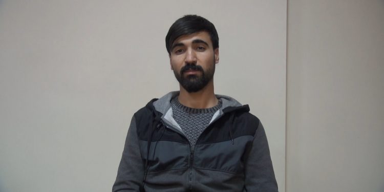 ÖZEL – HDP Gençlik Meclisi: ‘Tüm gençler, saldırılara karşı çıkmalı’